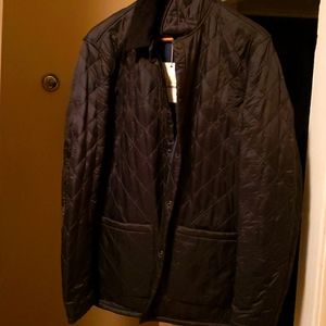 Brand New Barbour Blinter Jacket 